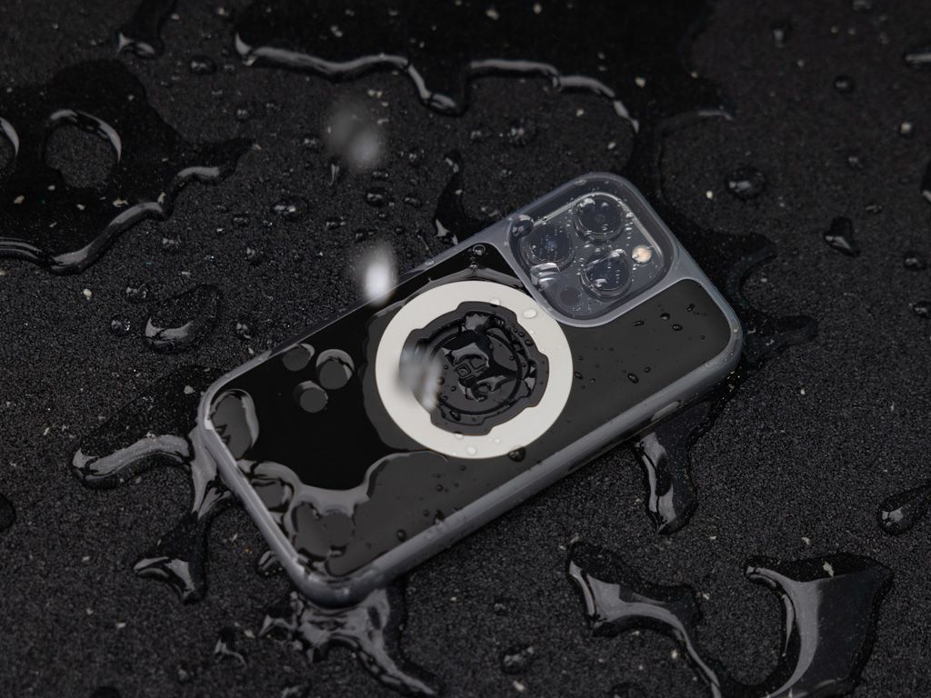 Etui QUAD LOCK MAG iPhone 17 Air-9