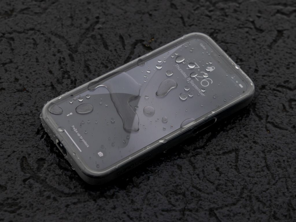 Etui QUAD LOCK MAG iPhone 17 Air-10