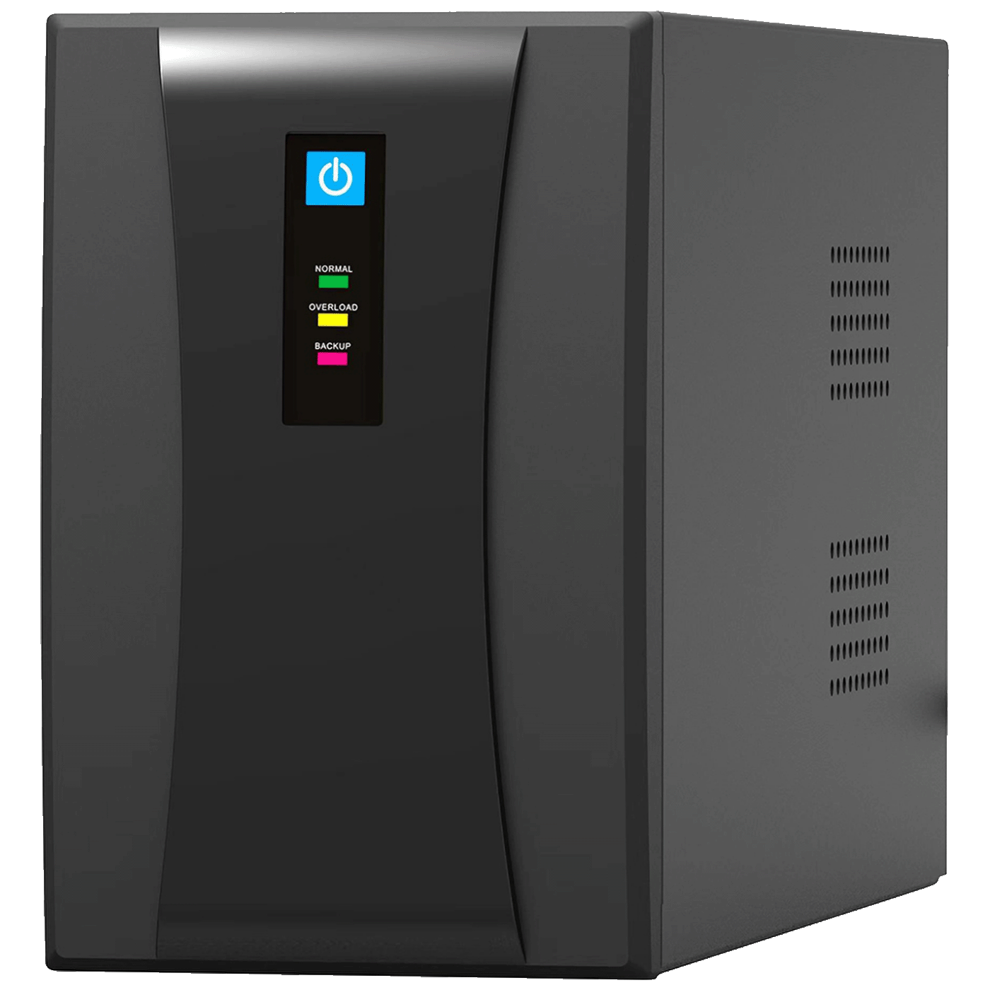 UPS MKC MK-1200UPS 1200VA 720W-0
