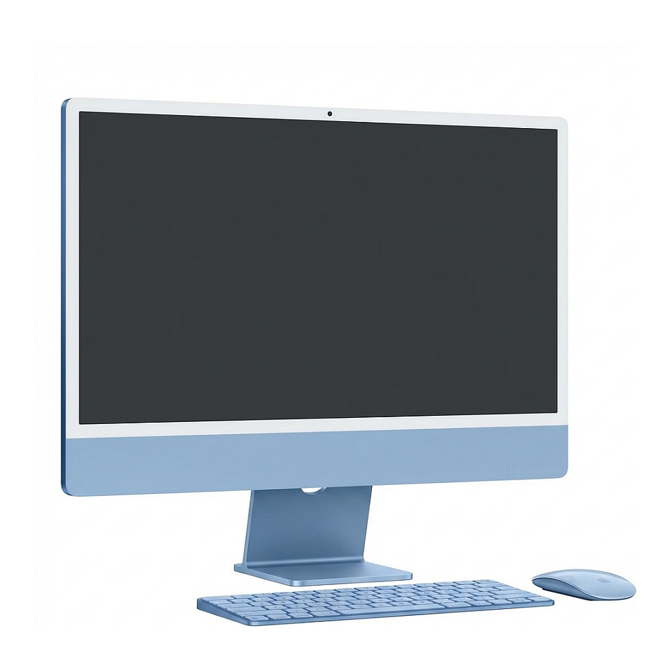 Laptop APPLE iMac Z1E5 (23.5 inch, 24GB RAM, 1TB SSD)