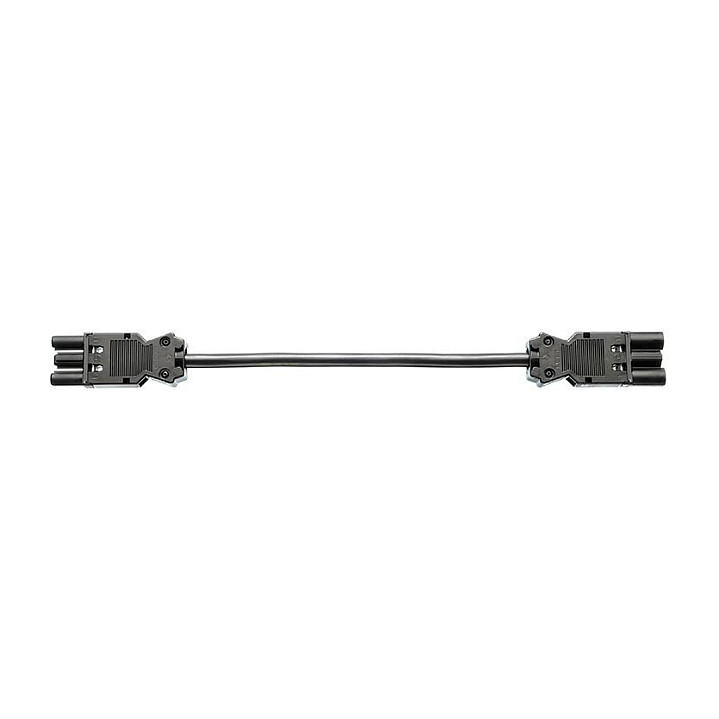 Utičnica BACHMANN Gerteverlngerung GST18-3 (2m)