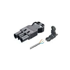 Utičnica BACHMANN GERTESTECKER GST18/3
