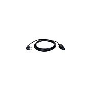 Kabel BACHMANN Netzkabel Schutzkontakt - IEC320-C19 16A/250V 3m schwarz