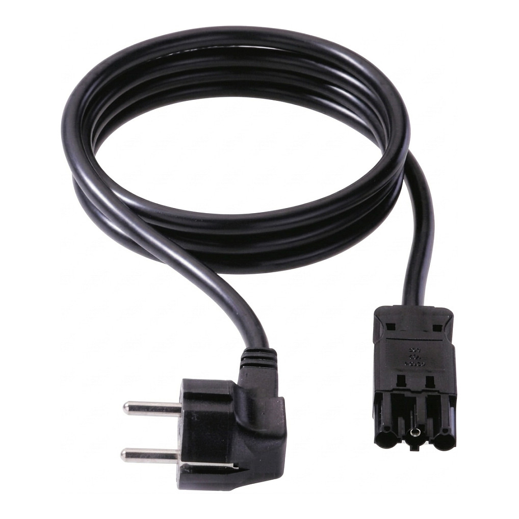 Utičnica BACHMANN Gertezuleitung GST18-3 (7m)-0