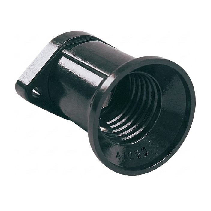 Prekidač BACHMANN Illu-Fassung E27 (bef.socket, za fiksnu montažu)