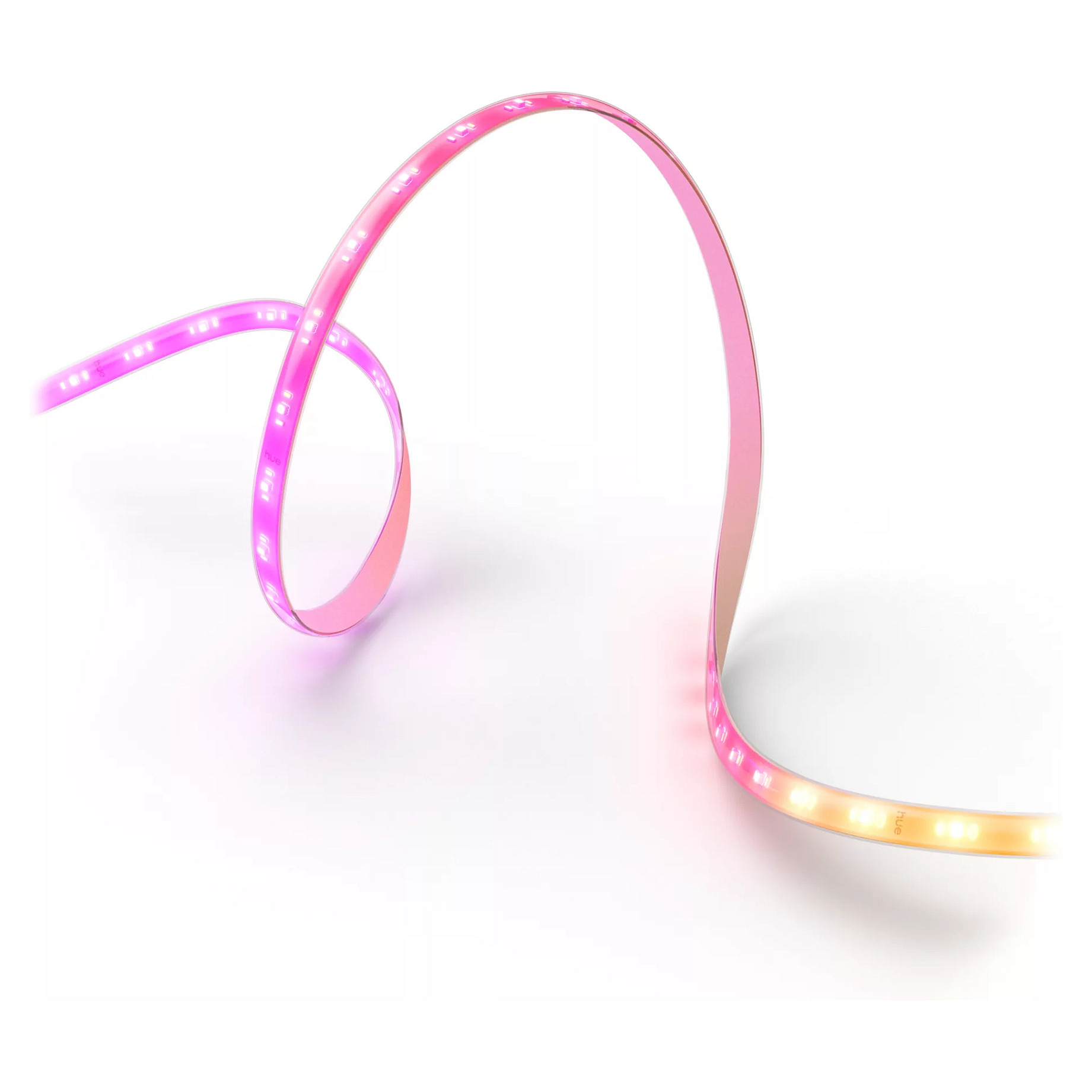 LED traka PHILIPS Hue Flux Lightstrip (4m)-0