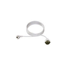 Utičnica BACHMANN Extension cable Schutzkontakt 230V 2m