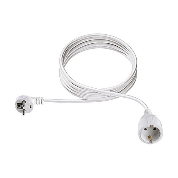 Produžni kabel BACHMANN Schutzkontakt-Verlngerungskabel 230VAC 2m