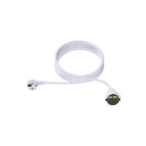 Produžni kabel BACHMANN Schutzkontakt-Verlngerungskabel 230VAC 15m