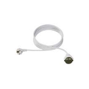 Produžni kabel BACHMANN Schutzkontakt-Verlngerungskabel 230VAC 7,5m