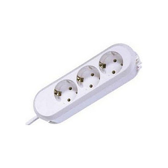 Utičnica BACHMANN SMART Steckdosenleiste 3x (5m)-0