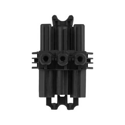Prekidač BACHMANN Verteilerblock WIELAND GST18 (1xIn/2xOut)-1