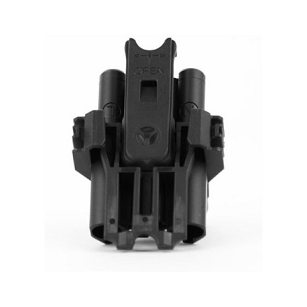 Prekidač BACHMANN Verteilerblock WIELAND GST18 (1xIn/2xOut)-3