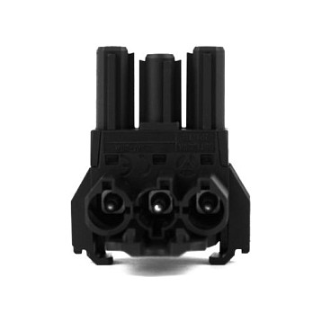Prekidač BACHMANN Verteilerblock WIELAND GST18 (1xIn/2xOut)-4