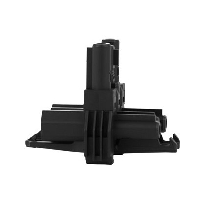 Prekidač BACHMANN Verteilerblock WIELAND GST18 (1xIn/2xOut)-5