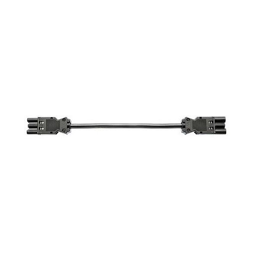 Utičnica BACHMANN Gerteverlngerung GST18-3 (1m)
