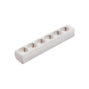 Utičnica BACHMANN SMART 6x (bez kabela)