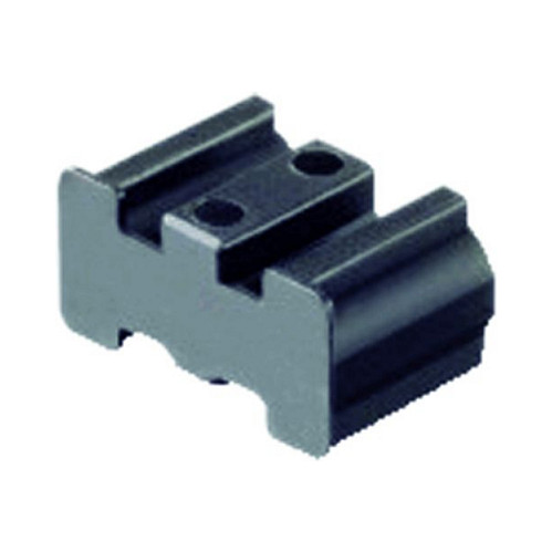 Završna kapa BACHMANN GST (crna)-0