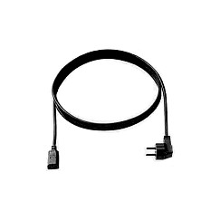Utičnica BACHMANN Zuleitung H05VV-F 3G1,0mm (3,0m)