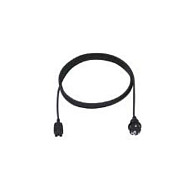 Utičnica BACHMANN Zuleitung H05RR-F 3G1,0mm², 2,0m, Typ 32/Typ789-0