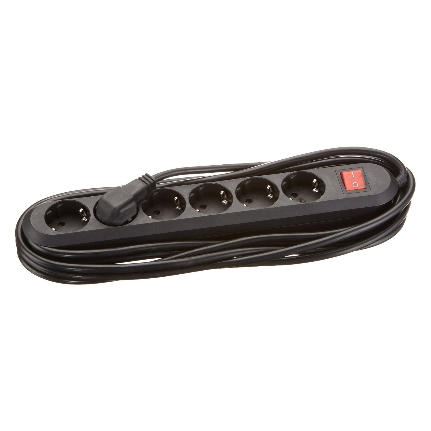 Utičnica BACHMANN SMART Steckdosenleiste 6x (1,5m)-0