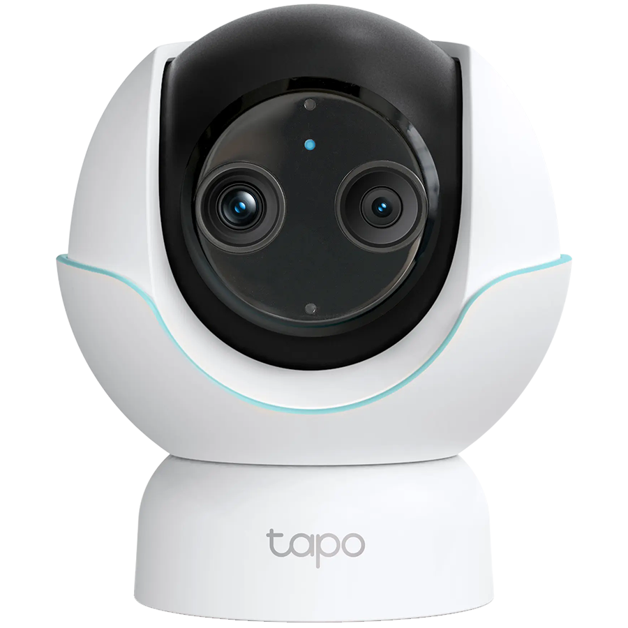 Kamera TP-LINK TAPO C840 Dual Lens Smart Baby kamera-0