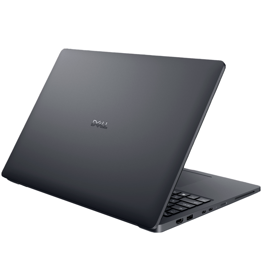Laptop DELL Pro Max 16 MC16255 (16" QHD+, AMD Ryzen AI 9 HX PRO 370, 32GB RAM, 1TB SSD, RTX PRO 1000 8GB, Win11 Pro)-2