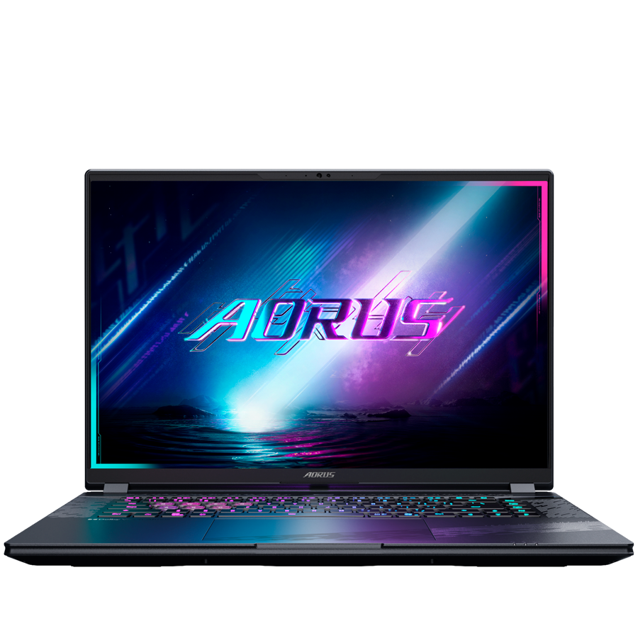 Laptop GIGABYTE AORUS ELITE 16 BWHC3EEC64SH (16", WQXGA, Intel Core Ultra 9 275HX, 32GB RAM, 1TB SSD, NVIDIA RTX 5070 8GB, W11H)-0