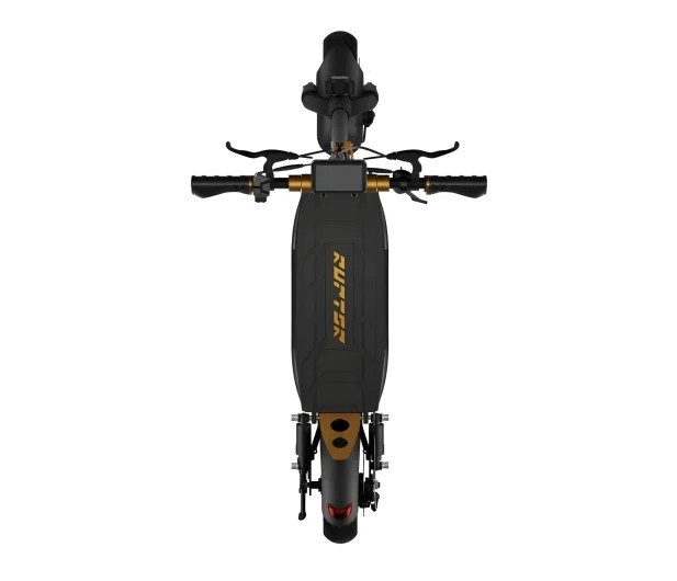 Scooter RUPTOR Rupr1002C (copper)-6