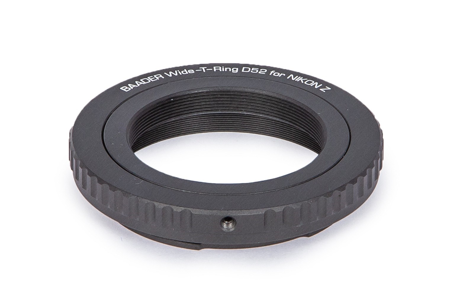 Adapter Baader Wide-T-Ring Nikon Z-0