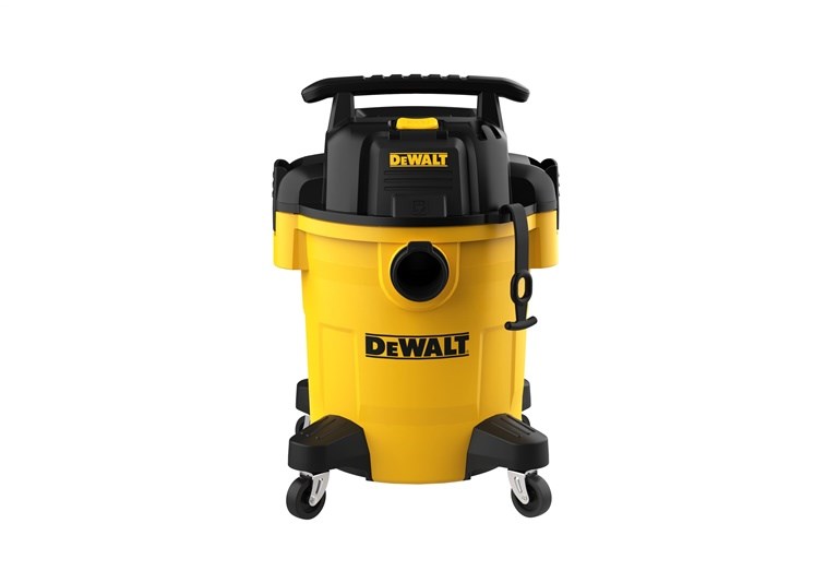 Usisavač DEWALT wet/dry vacuum 23 L (power socket)-0