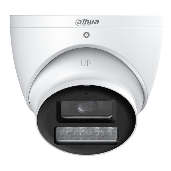 Nadzorna kamera SEQURA SQ-T202F (2MP, 2.8mm, Full-Color, IP66)