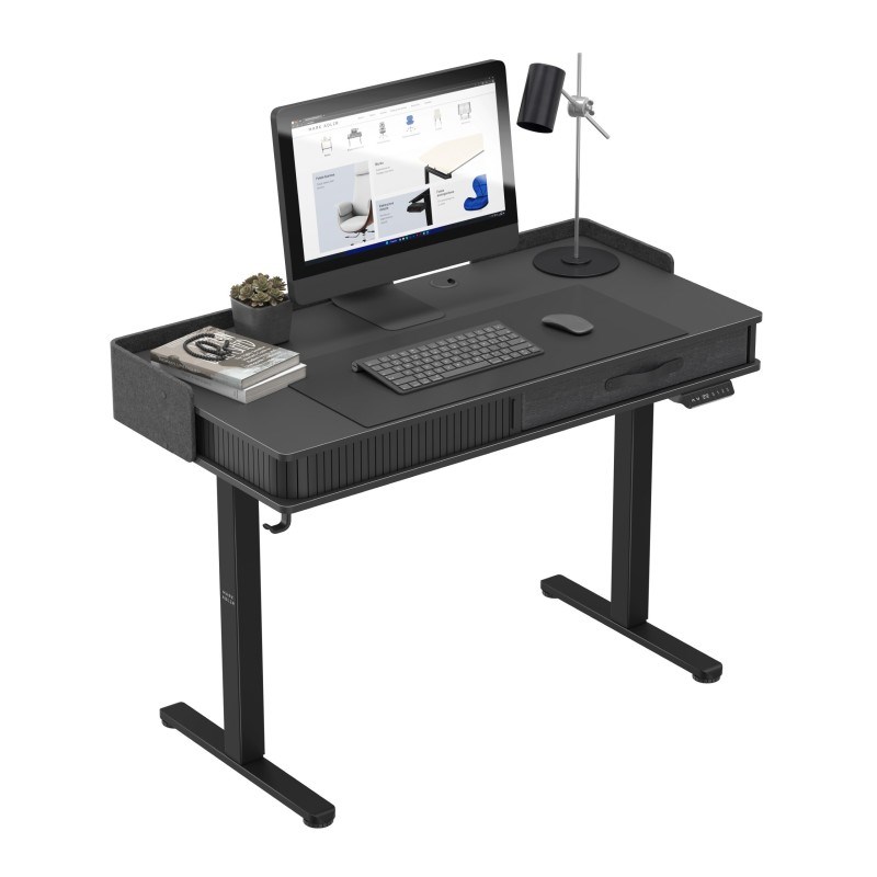 Electric desk MA-Leader 8.0 Black-0