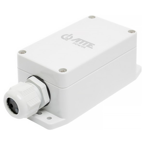 PoE Switch ATTE xPoE-4-11-HS (4-portni ekstender, IP55 kućište, 802.3af/at)