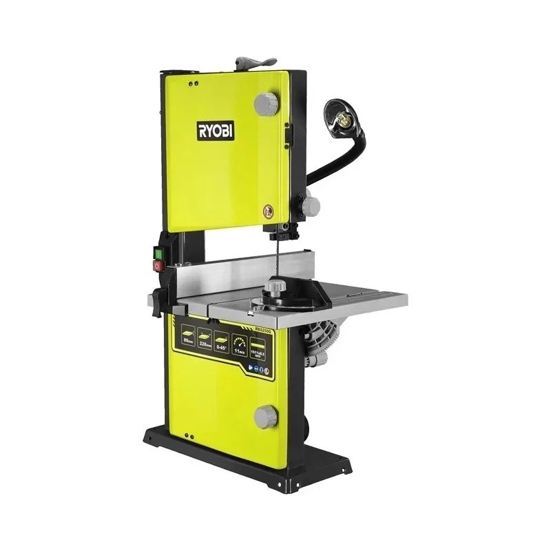 Tračna pila RYOBI RBS250G (250W, 80mm)