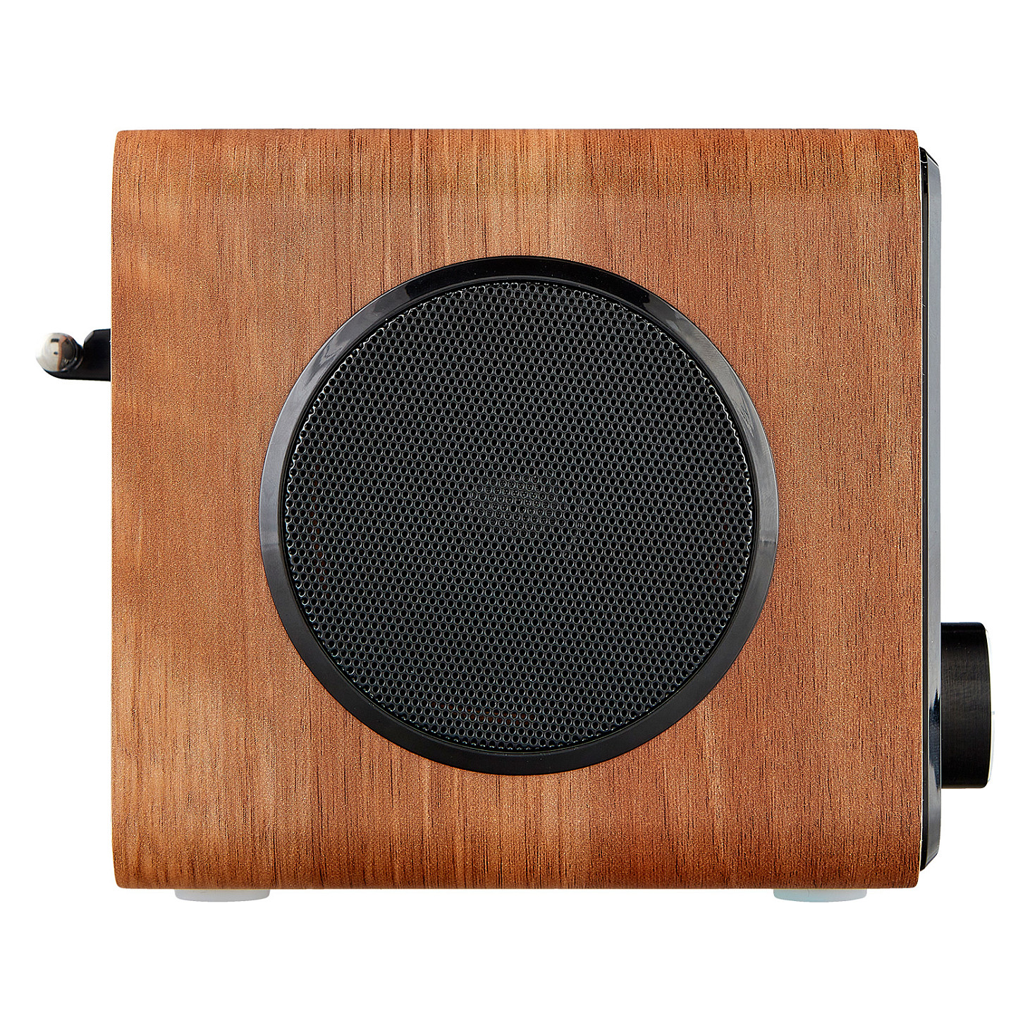 Albrecht DR 865 Senior digitalni radio (DAB+/FM, Bluetooth, SOS tipka)-3