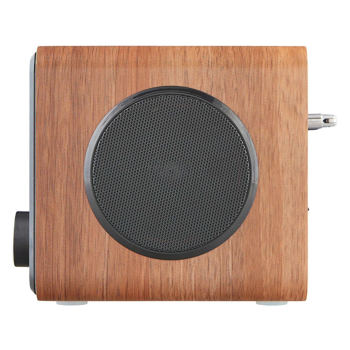 Albrecht DR 865 Senior digitalni radio (DAB+/FM, Bluetooth, SOS tipka)-4