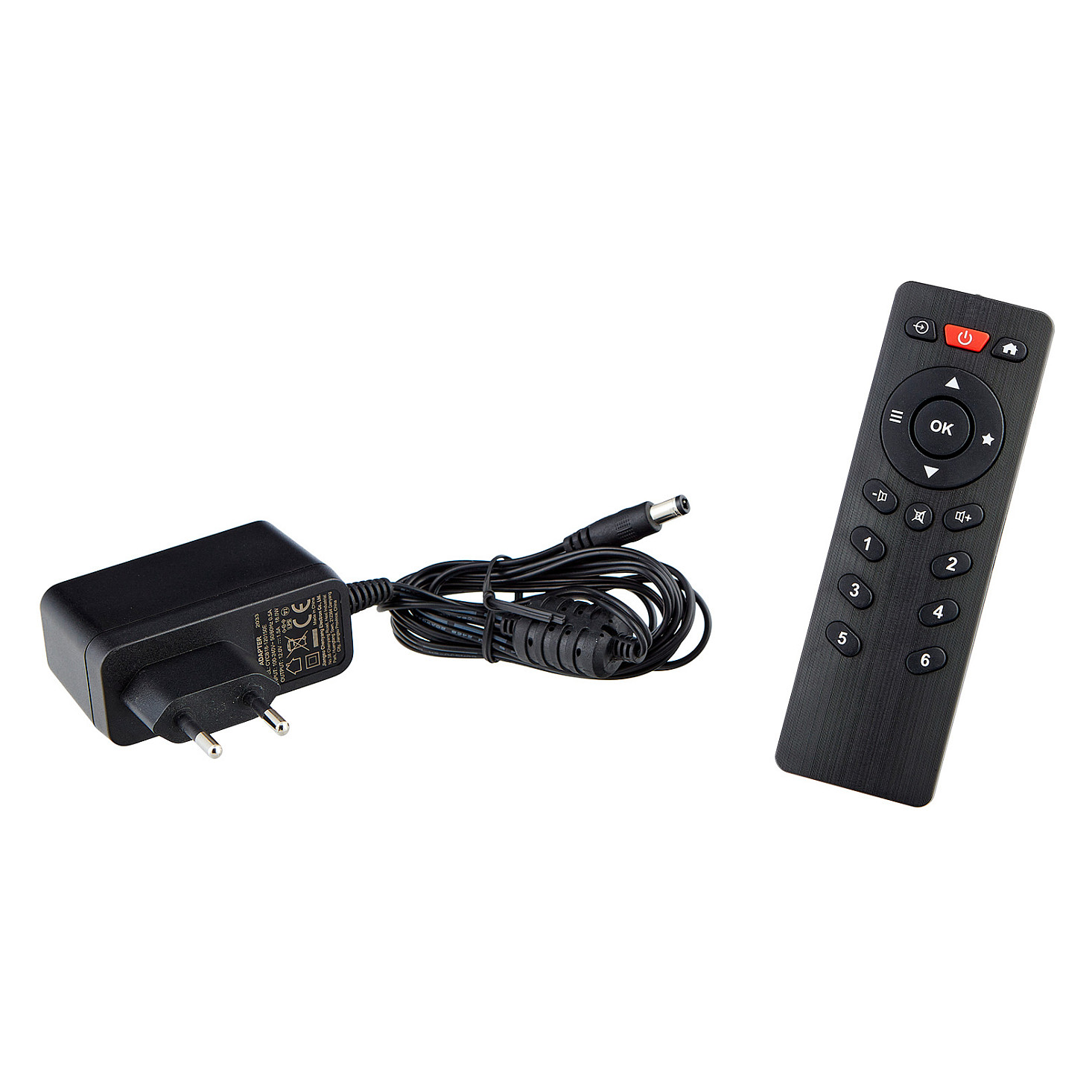 Albrecht DR 865 Senior digitalni radio (DAB+/FM, Bluetooth, SOS tipka)-8