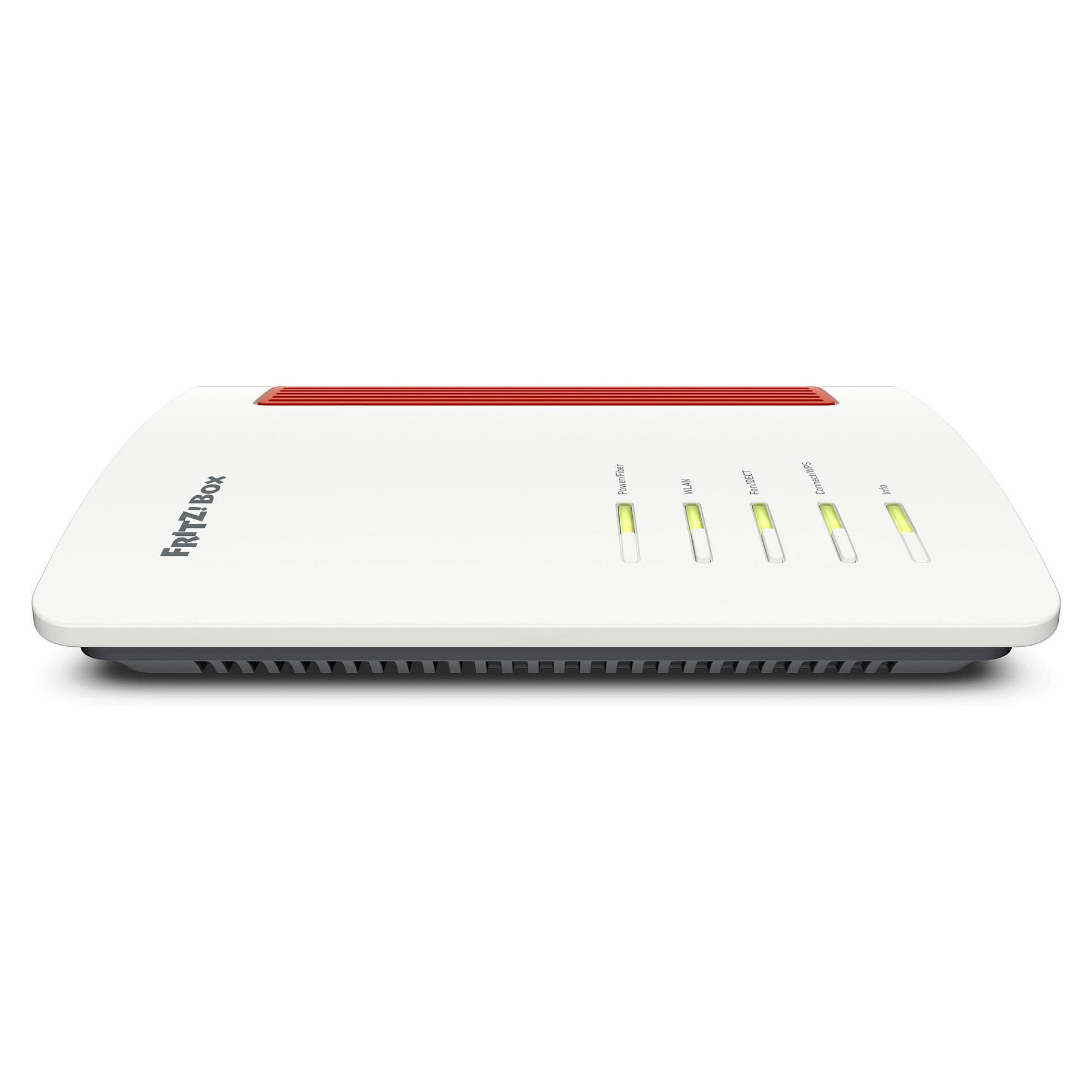 Router AVM FRITZ!Box 5690 (2.5 gbe, dual-band, crveno-bijeli)-4