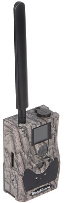 Lovačka kamera BOLYGUARD BG584 4G LTE 24MP