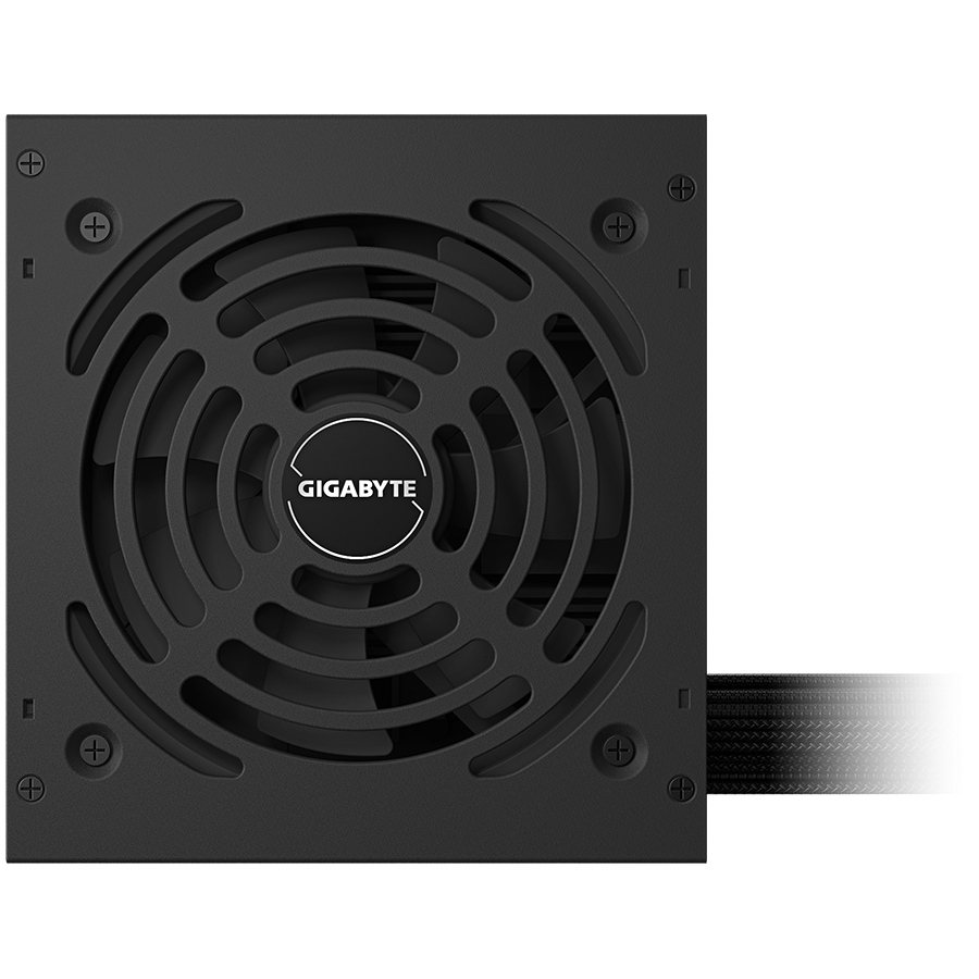 Napajanje GIGABYTE P650G (650W, 80+ Silver, PCIe 5.1, ATX 3.1)