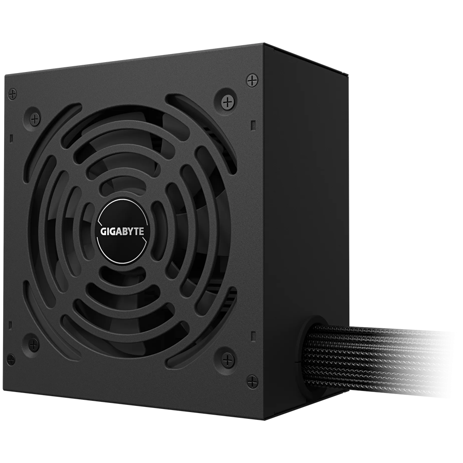 Napajanje GIGABYTE P650G (650W, 80+ Silver, PCIe 5.1, ATX 3.1)-4
