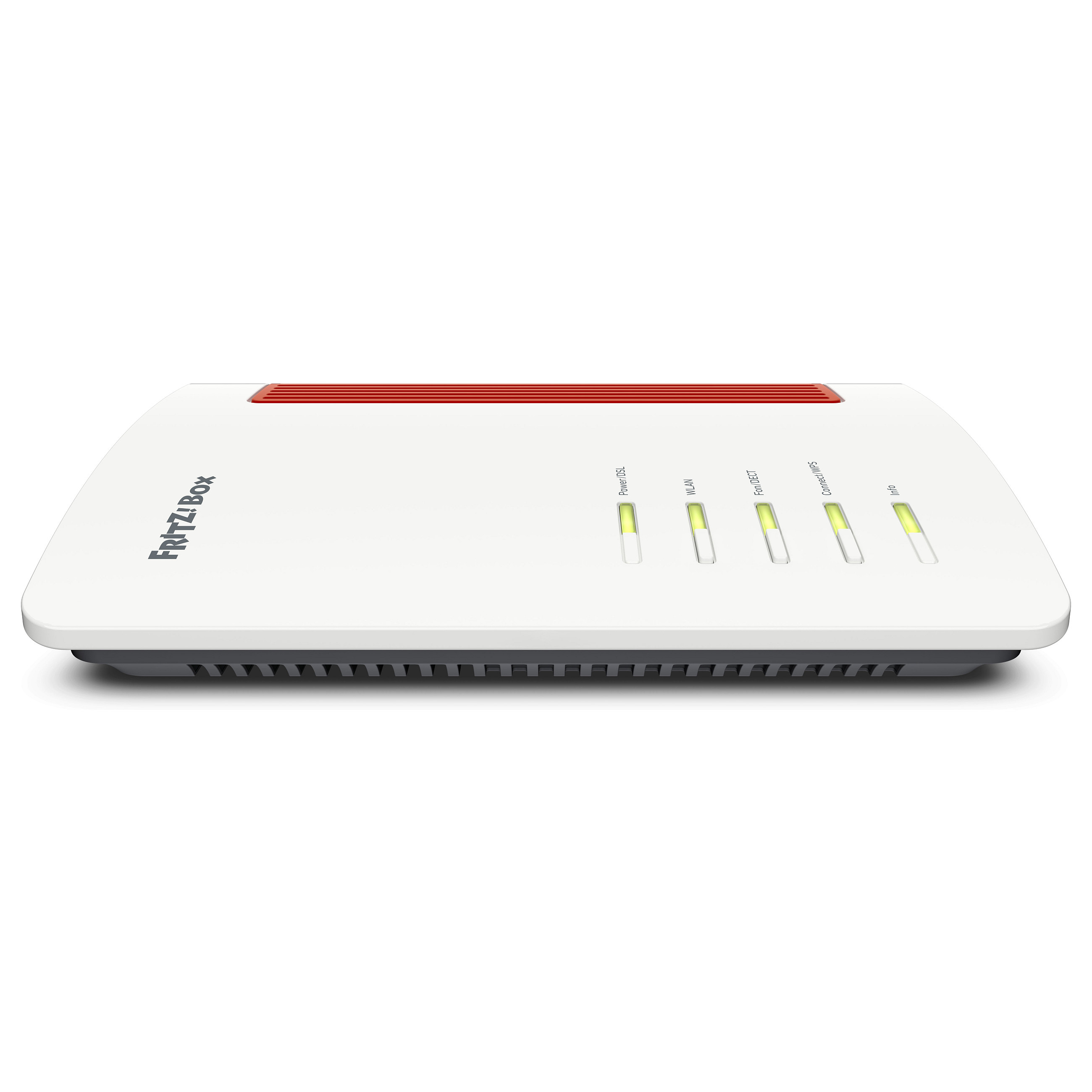 Router AVM Box 7682 (wireless, 2.5 gigabit ethernet, dual-band, 2.4 GHz, 5 GHz, bijela)-8