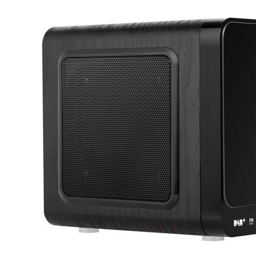 INTERNET RADIO KRUGER & MATZ KM0816.1 (Wi-Fi, Bluetooth, DAB+, FM, Spotify Connect)-3