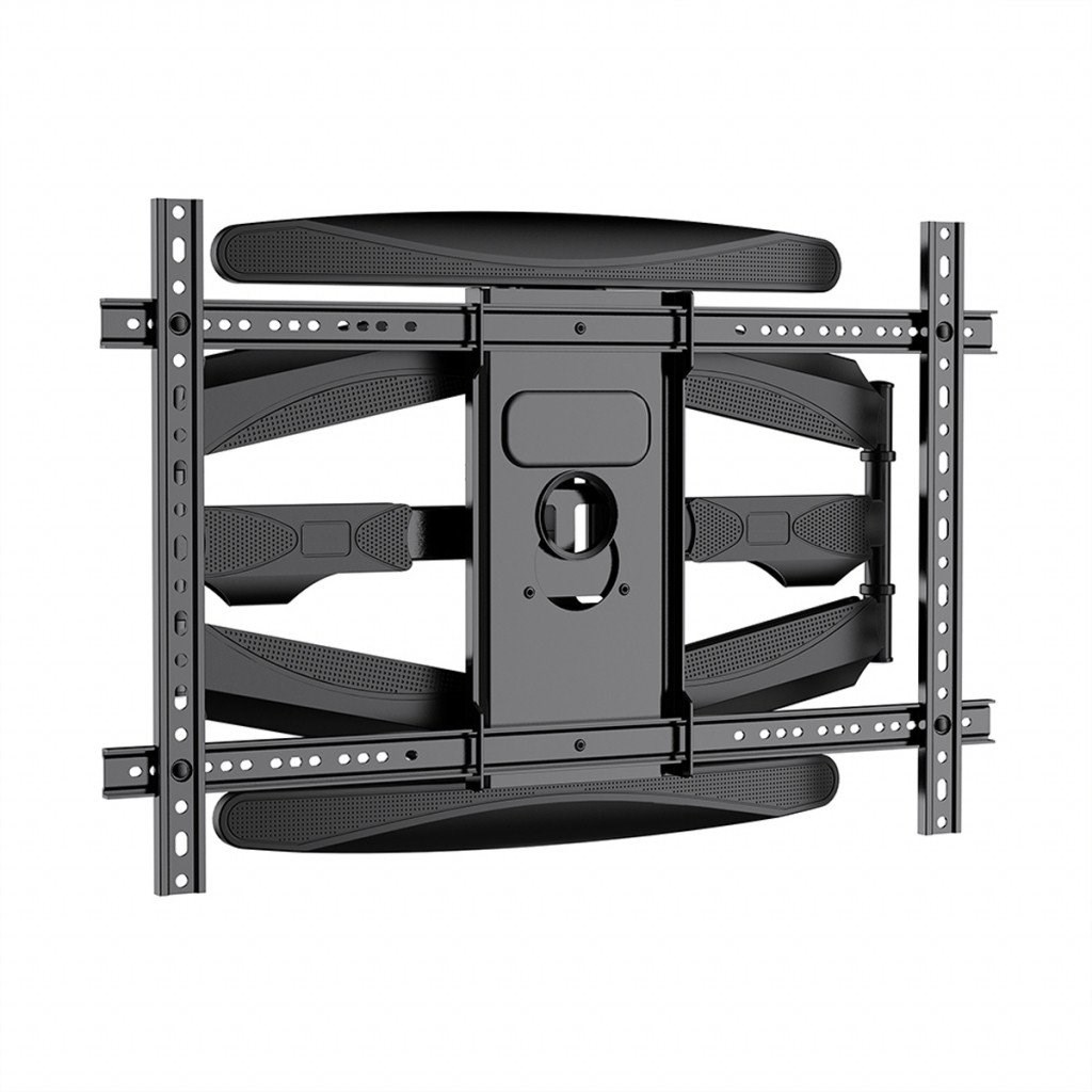 TV GART LCD/LED TV mount 40-75" (max VESA 600x400, 45 kg, vertikalna/horizontalna prilagodba, 58-380 mm)-3