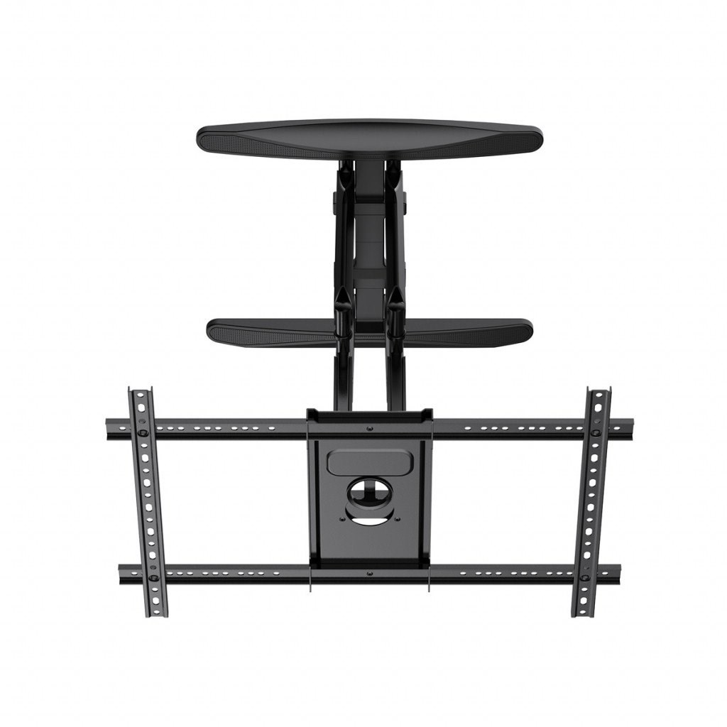 TV GART LCD/LED TV mount 40-75" (max VESA 600x400, 45 kg, vertikalna/horizontalna prilagodba, 58-380 mm)-1