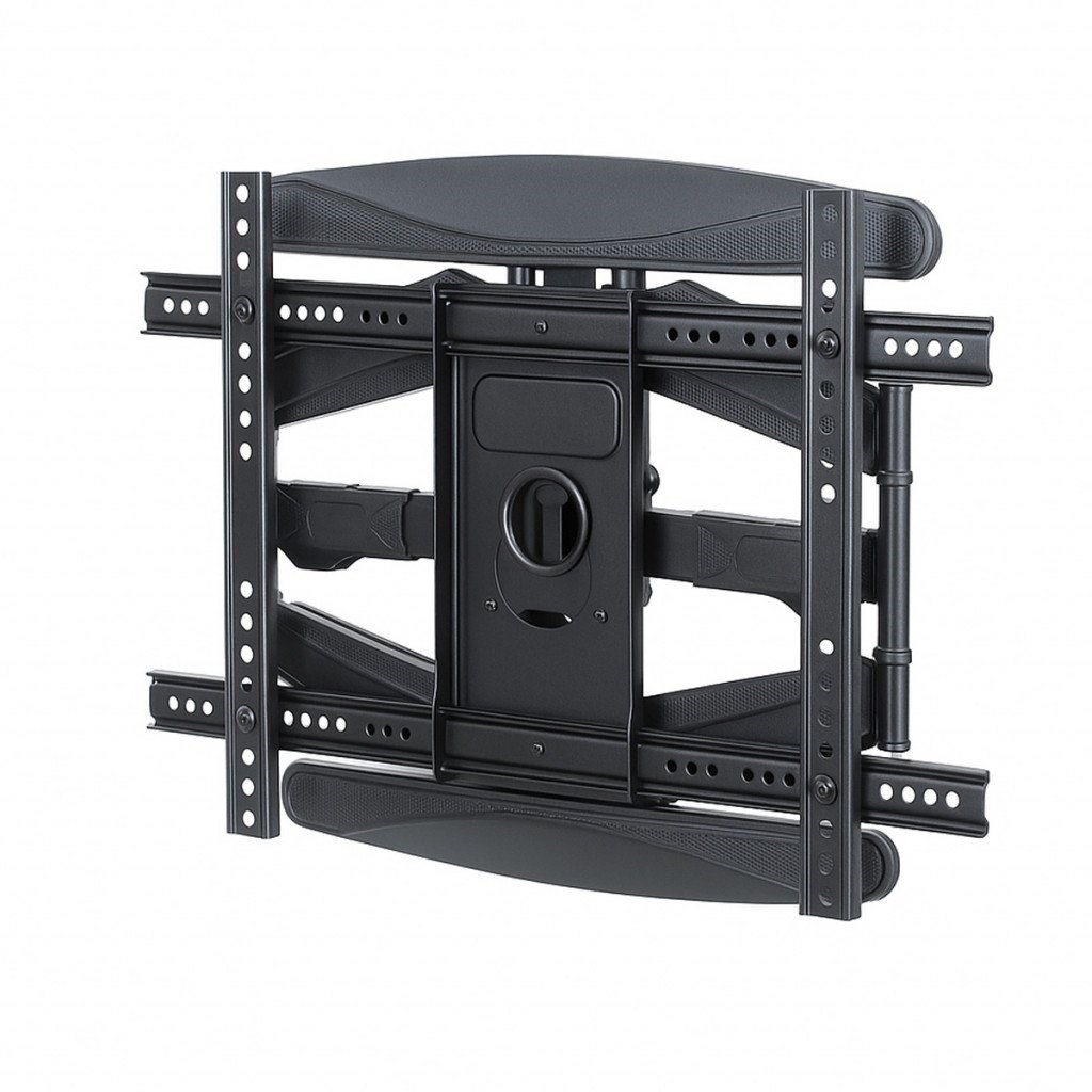 TV GART LCD/LED TV mount 40-75" (max VESA 600x400, 45 kg, vertikalna/horizontalna prilagodba, 58-380 mm)-6