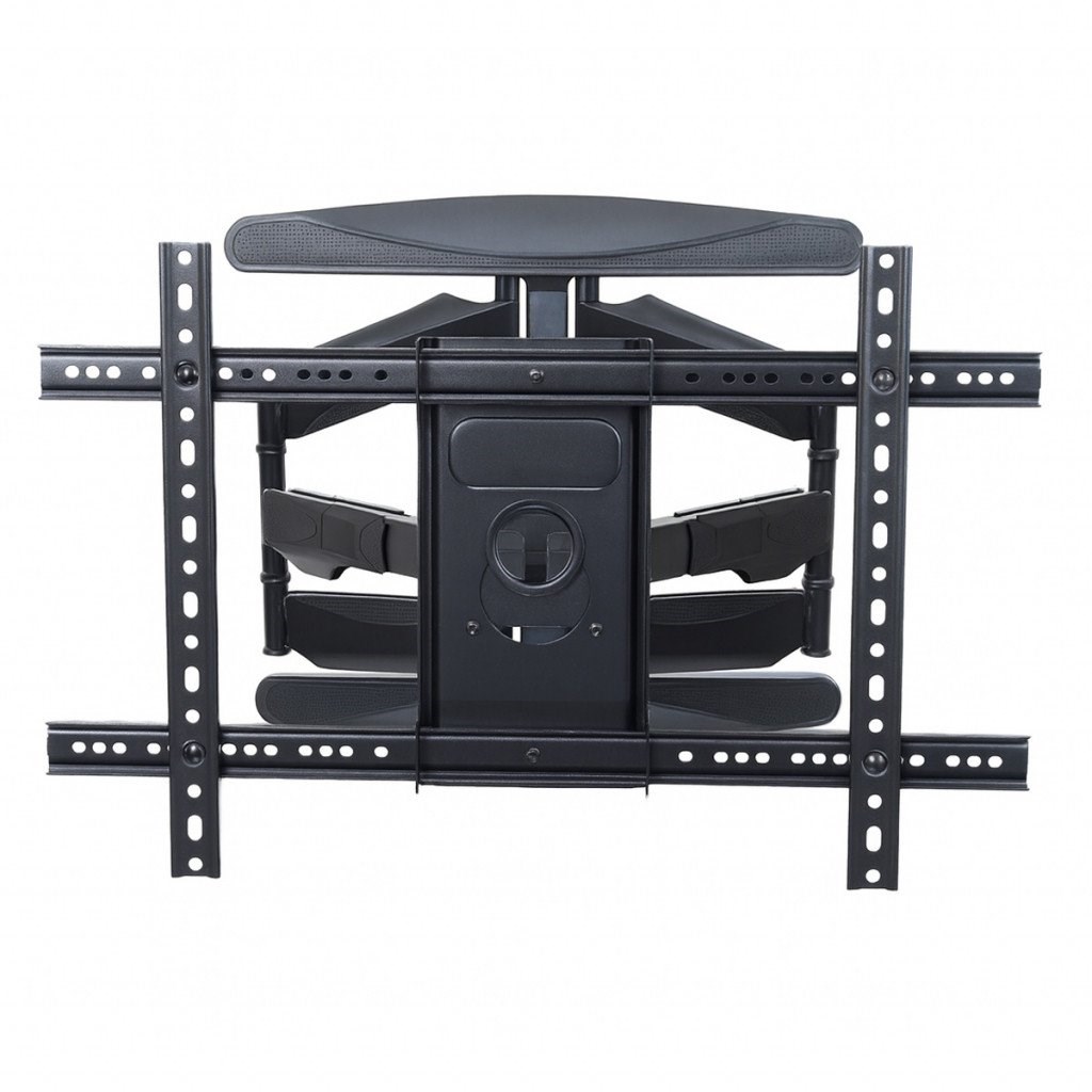 TV GART LCD/LED TV mount 40-75" (max VESA 600x400, 45 kg, vertikalna/horizontalna prilagodba, 58-380 mm)-4