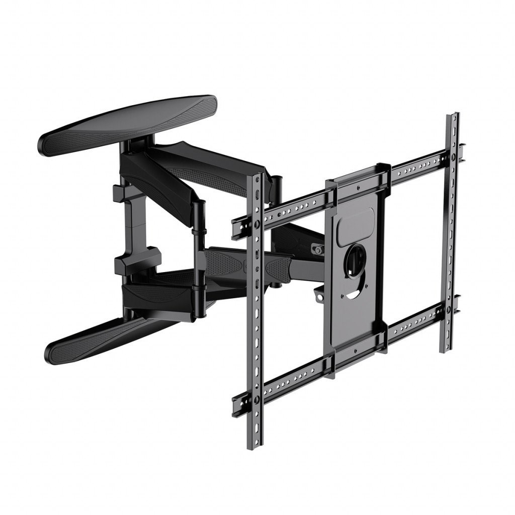 TV GART LCD/LED TV mount 40-75" (max VESA 600x400, 45 kg, vertikalna/horizontalna prilagodba, 58-380 mm)-2