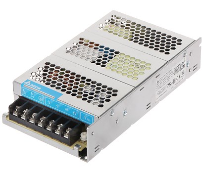 Impulsno napajanje DELTA PMC-24V150W1BA (24V, 6.25A, 150W)